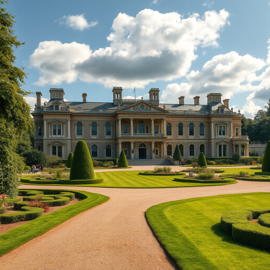 Blenheim Palace Launches Flexible Payment Option for Entry
